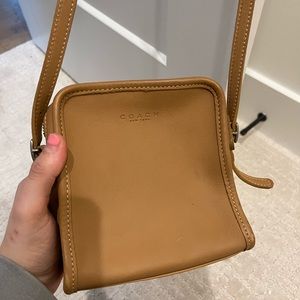 Coach Crossbody